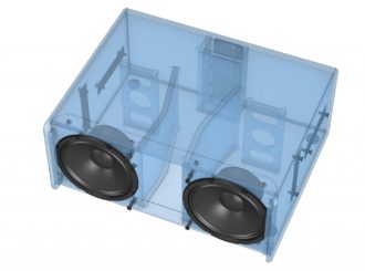 Obrázek č.4 article HK Audio subwoofery SI SERIES - S 210 V a S 210 P