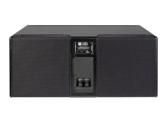 Obrázek č.8 article HK Audio subwoofery SI SERIES - S 210 V a S 210 P