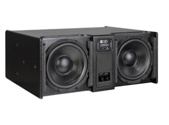 Obrázek č.7 article HK Audio subwoofery SI SERIES - S 210 V a S 210 P