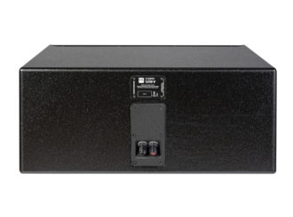 Obrázek č.3 article HK Audio subwoofery SI SERIES - S 210 V a S 210 P