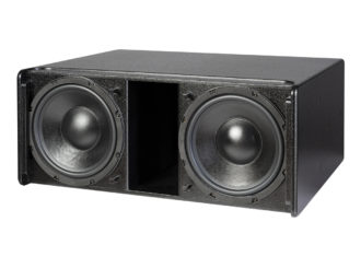Obrázek č.2 article HK Audio subwoofery SI SERIES - S 210 V a S 210 P