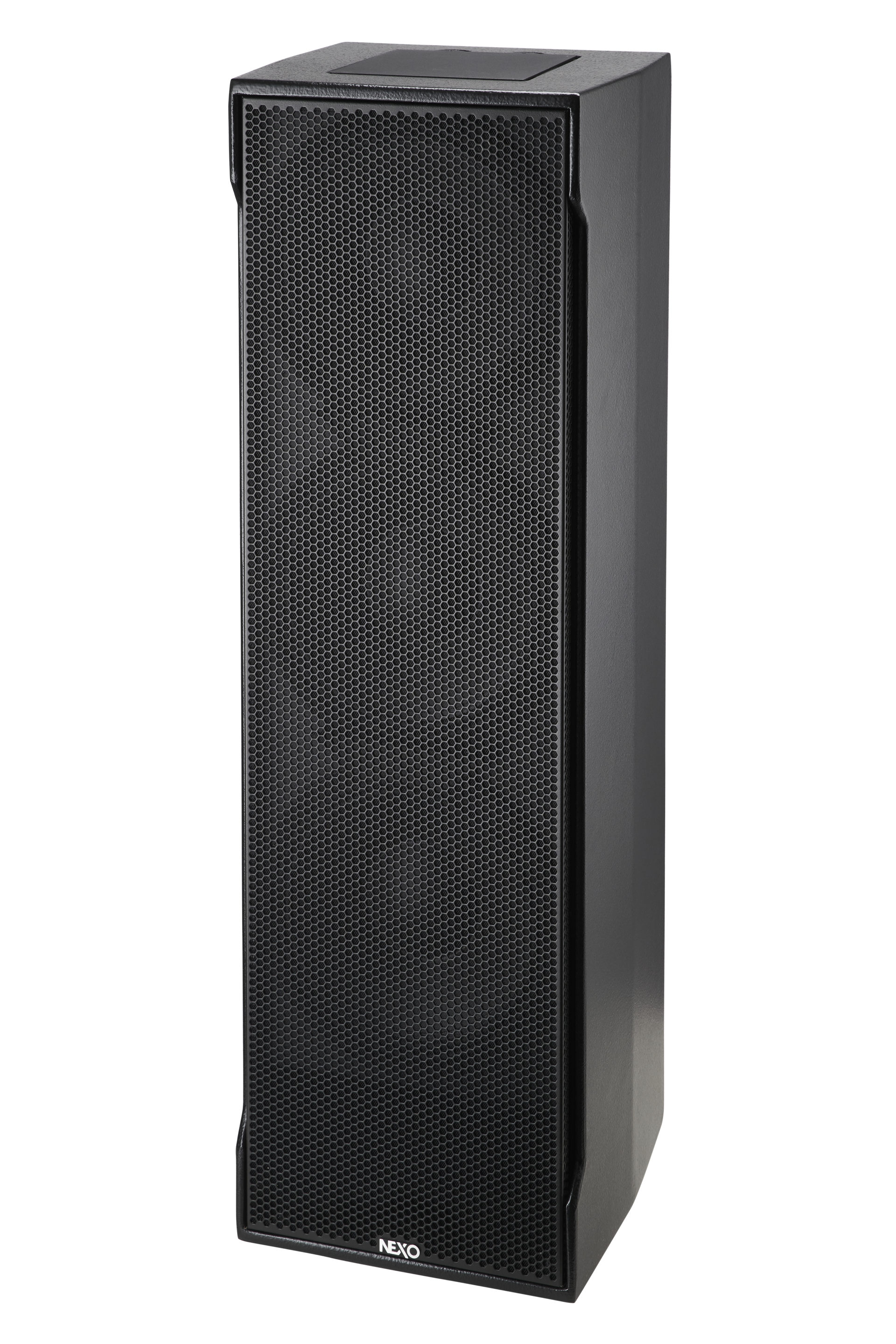 Nexo ID84 – první sloupový reproduktor s majestátním výkonem