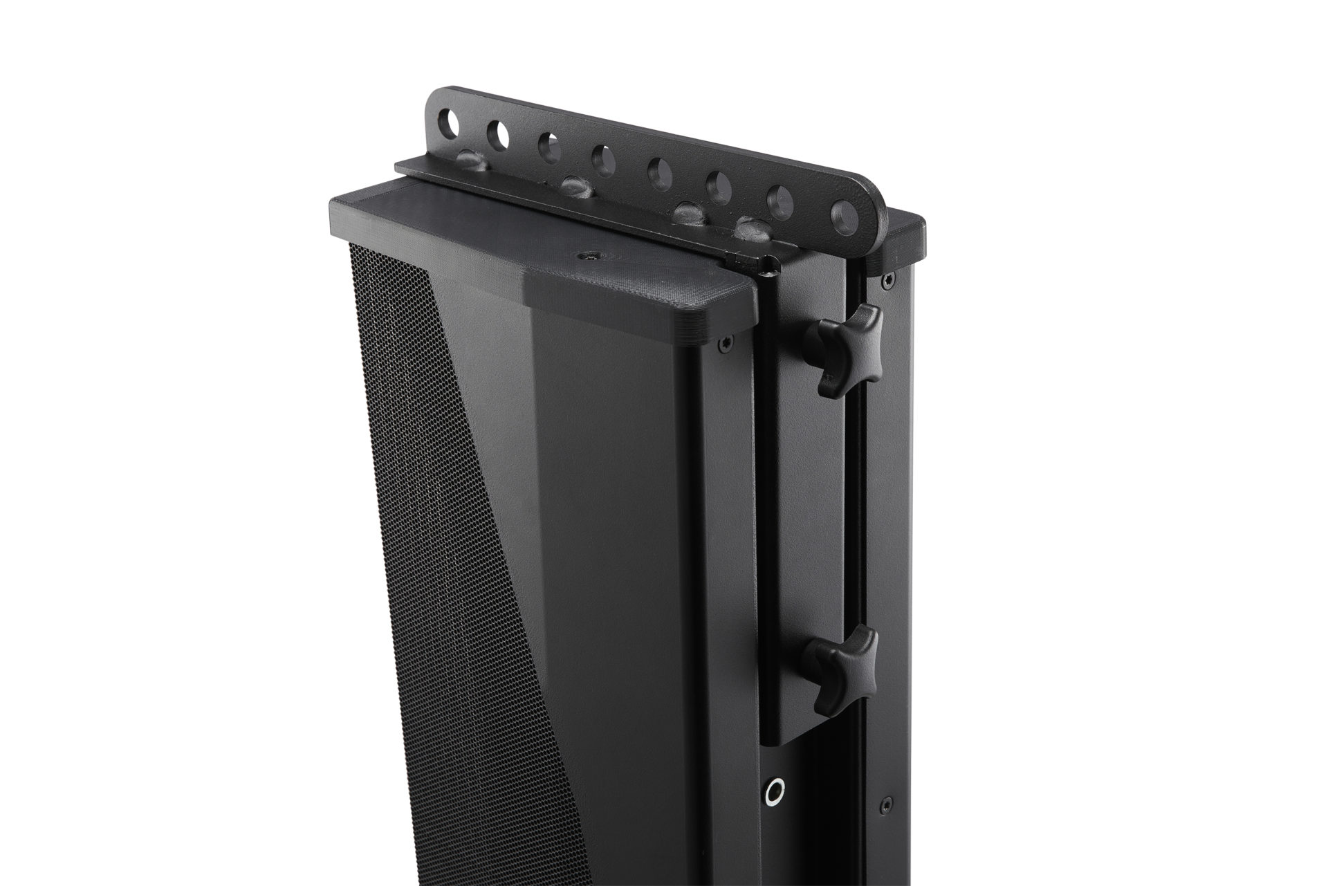 Nexo ID84 – první sloupový reproduktor s majestátním výkonem