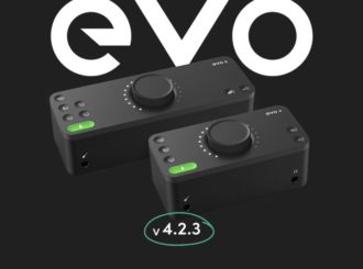EVO update v 4.2.3