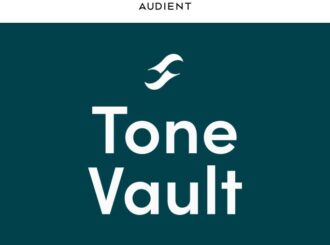 Obrázek č.3 article AKCE! Audient SONO + Tone Vault DynIR Collection ZDARMA !