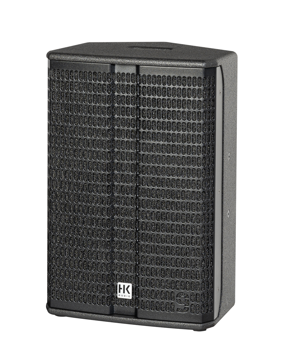 Reprosoustavy HK Audio získávají certifikaci MILAN