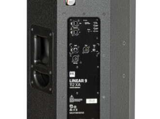 Obrázek č.22 article HK Audio LINEAR 9