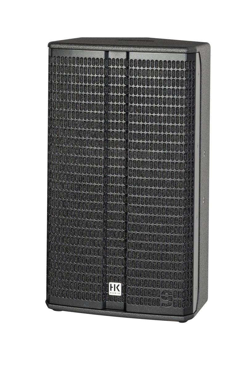 Reprosoustavy HK Audio získávají certifikaci MILAN