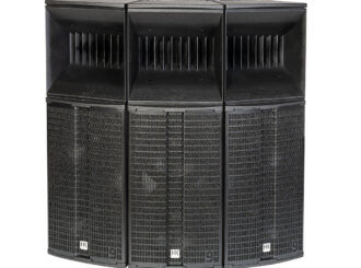 Obrázek č.13 article HK Audio LINEAR 9