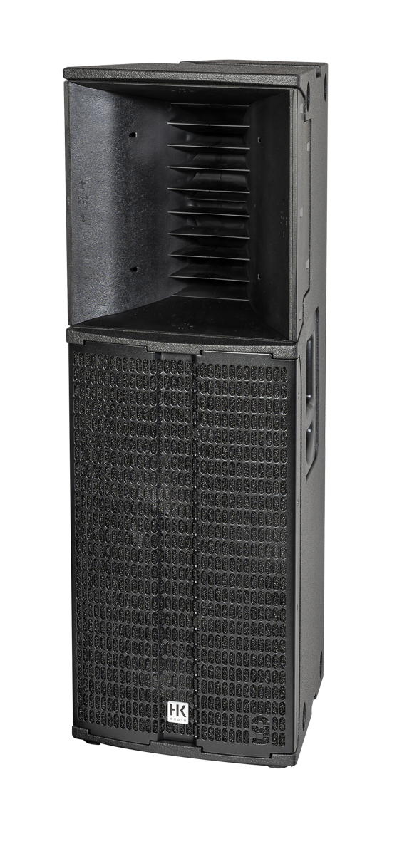 Reprosoustavy HK Audio získávají certifikaci MILAN