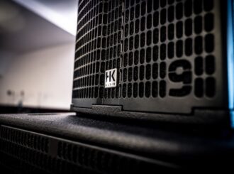Obrázek č.2 article HK Audio LINEAR 9