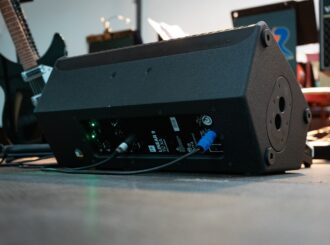 Obrázek č.6 article HK Audio LINEAR 9