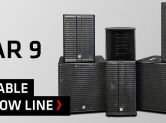 Obrázek č.1 article HK Audio LINEAR 9