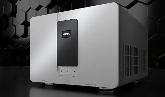 SPL Performer s1200