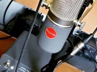 Obrázek č.4 article Mojave Audio MA-37 - legenda ožívá