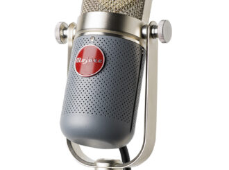Obrázek č.2 article Mojave Audio MA-37 - legenda ožívá