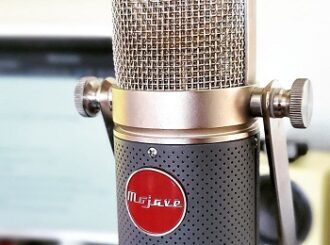 Obrázek č.3 article Mojave Audio MA-37 - legenda ožívá