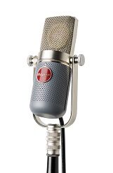Mojave Audio MA-37 - legenda ožívá