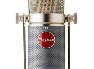 Obrázek č.1 article Mojave Audio MA-37 - legenda ožívá