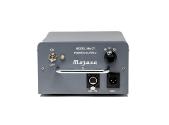 Obrázek č.6 article Mojave Audio MA-37 - legenda ožívá