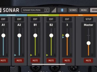 Obrázek č.19 article HK Audio SONAR