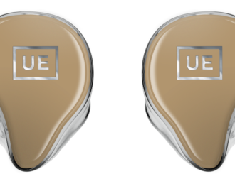 Obrázek č.8 article Ultimate Ears - špičková zakázková sluchátka pro IEM systémy