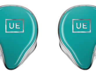 Obrázek č.7 article Ultimate Ears - špičková zakázková sluchátka pro IEM systémy