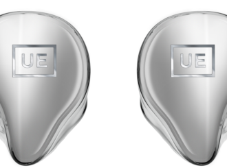 Obrázek č.44 article Ultimate Ears - špičková zakázková sluchátka pro IEM systémy