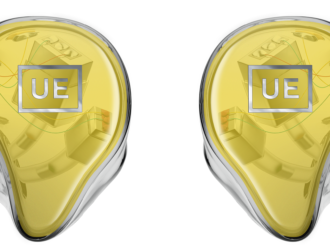 Obrázek č.1 article Ultimate Ears - špičková zakázková sluchátka pro IEM systémy