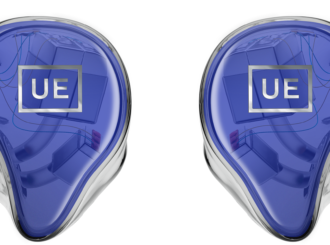 Obrázek č.3 article Ultimate Ears - špičková zakázková sluchátka pro IEM systémy