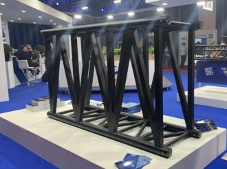 Obrázek č.12 article Prolight+Sound výstava - Frankfurt 2022