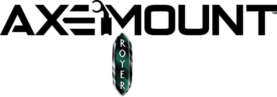 Royer Lab - AxeMount