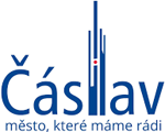 Logo klienta - Čáslav