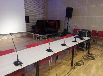 Obrázek č.3 reference Komunitní centrum Mikádo - Humpolec