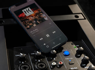 Obrázek č.6 article HK Audio POLAR 8