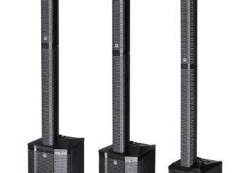 Obrázek č.10 article HK Audio POLAR 8