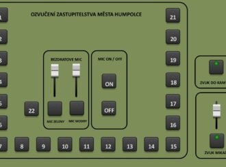 Obrázek č.8 reference Komunitní centrum Mikádo - Humpolec