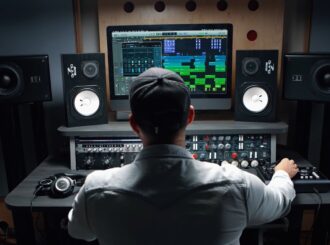 Obrázek č.3 article Nová instruktážní videa pro zvukovou kartu Audient iD44 MKII
