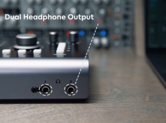 Obrázek č.8 article Nová instruktážní videa pro zvukovou kartu Audient iD44 MKII