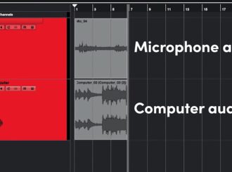 Obrázek č.12 article Nová instruktážní videa pro zvukovou kartu Audient iD44 MKII