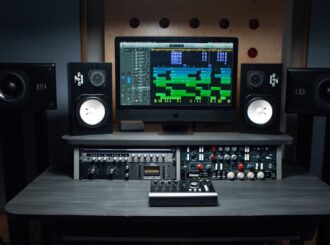 Obrázek č.16 article Nová instruktážní videa pro zvukovou kartu Audient iD44 MKII