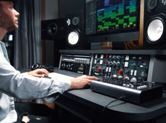 Obrázek č.4 article Nová instruktážní videa pro zvukovou kartu Audient iD44 MKII