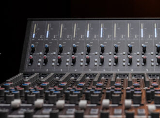 Obrázek č.4 article Audient ASP 4816 Heritage Edition