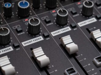 Obrázek č.5 article Audient ASP 4816 Heritage Edition