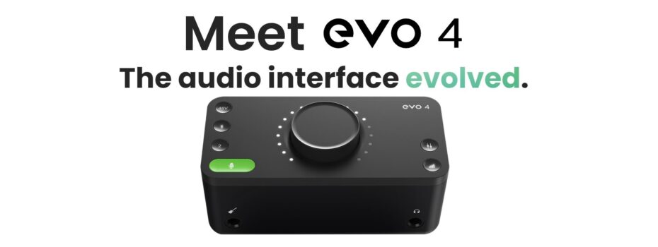 EVO 4
