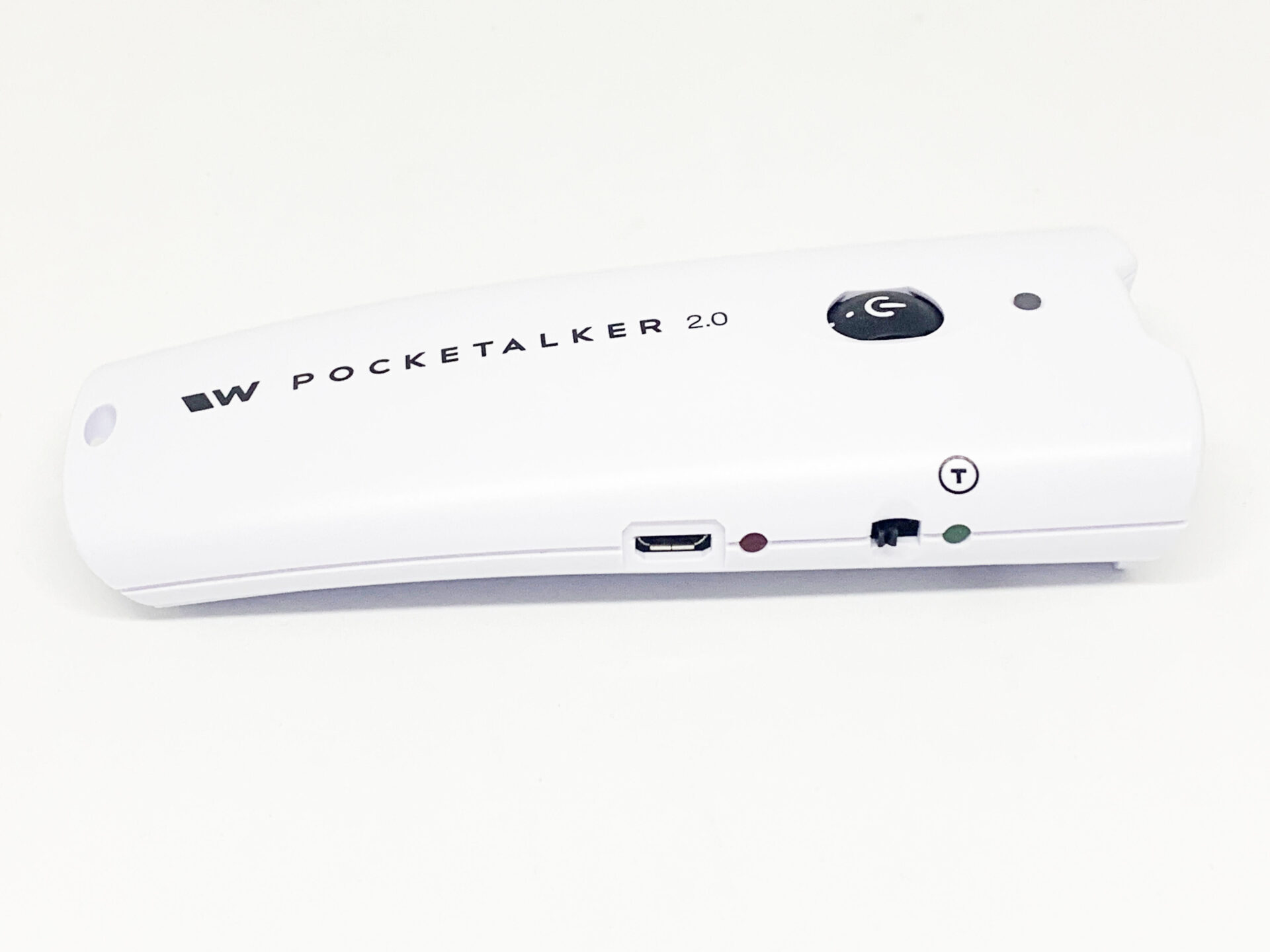 Darujte zvuk s Williams Pocketalker 2.0