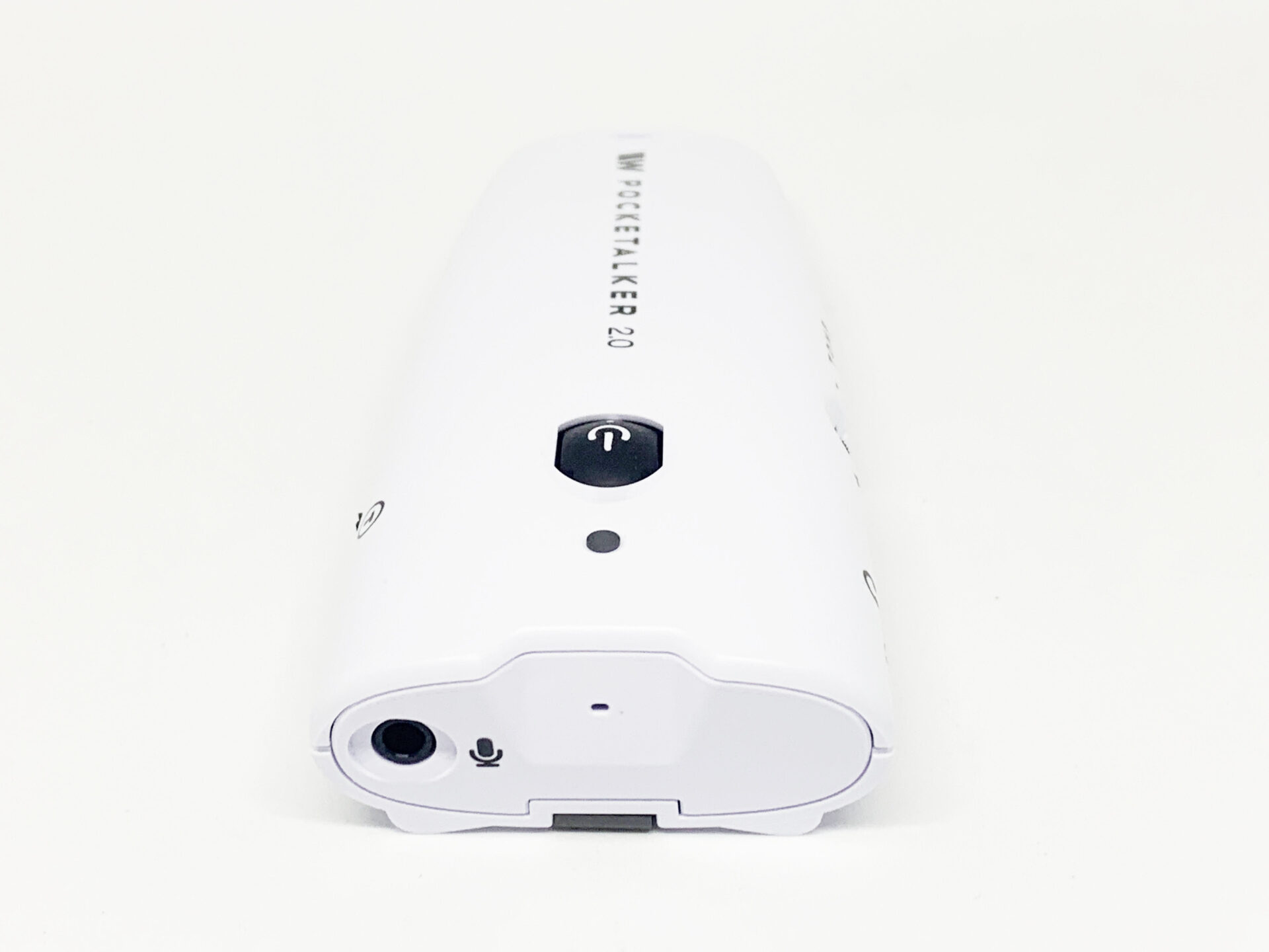 Darujte zvuk s Williams Pocketalker 2.0