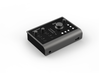 Obrázek č.2 article Audient iD24 - nový audio interface rodiny iD