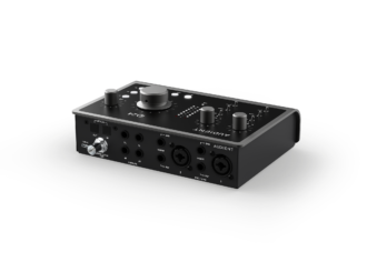 Obrázek č.5 article Audient iD24 - nový audio interface rodiny iD