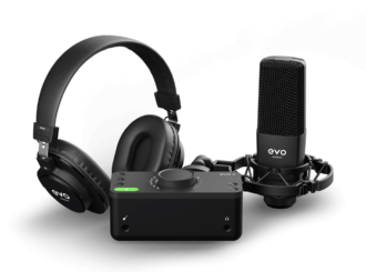 Obrázek č.2 produktu Audient